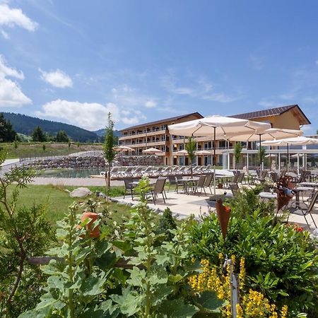Hotel Nesselwanger Hof Exterior foto